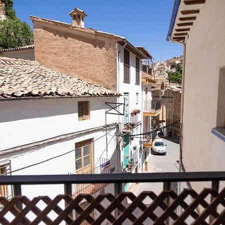 Vivienda Rural Rin-Ran Villa Cazorla Eksteriør billede