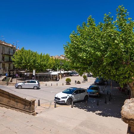 Vivienda Rural Rin-Ran Villa Cazorla Eksteriør billede