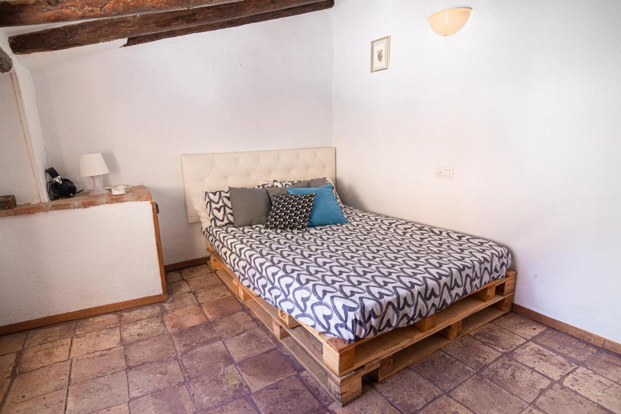 Vivienda Rural Rin-Ran Villa Cazorla Eksteriør billede