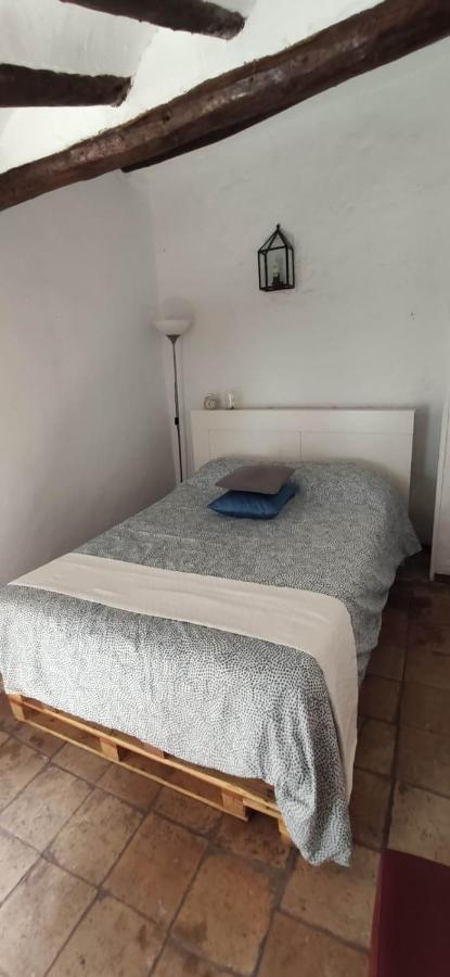 Vivienda Rural Rin-Ran Villa Cazorla Eksteriør billede