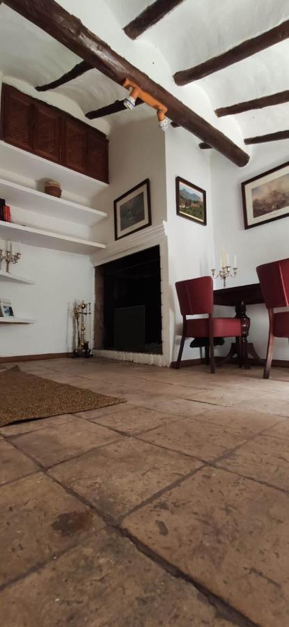 Vivienda Rural Rin-Ran Villa Cazorla Eksteriør billede