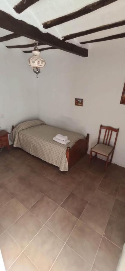 Vivienda Rural Rin-Ran Villa Cazorla Eksteriør billede