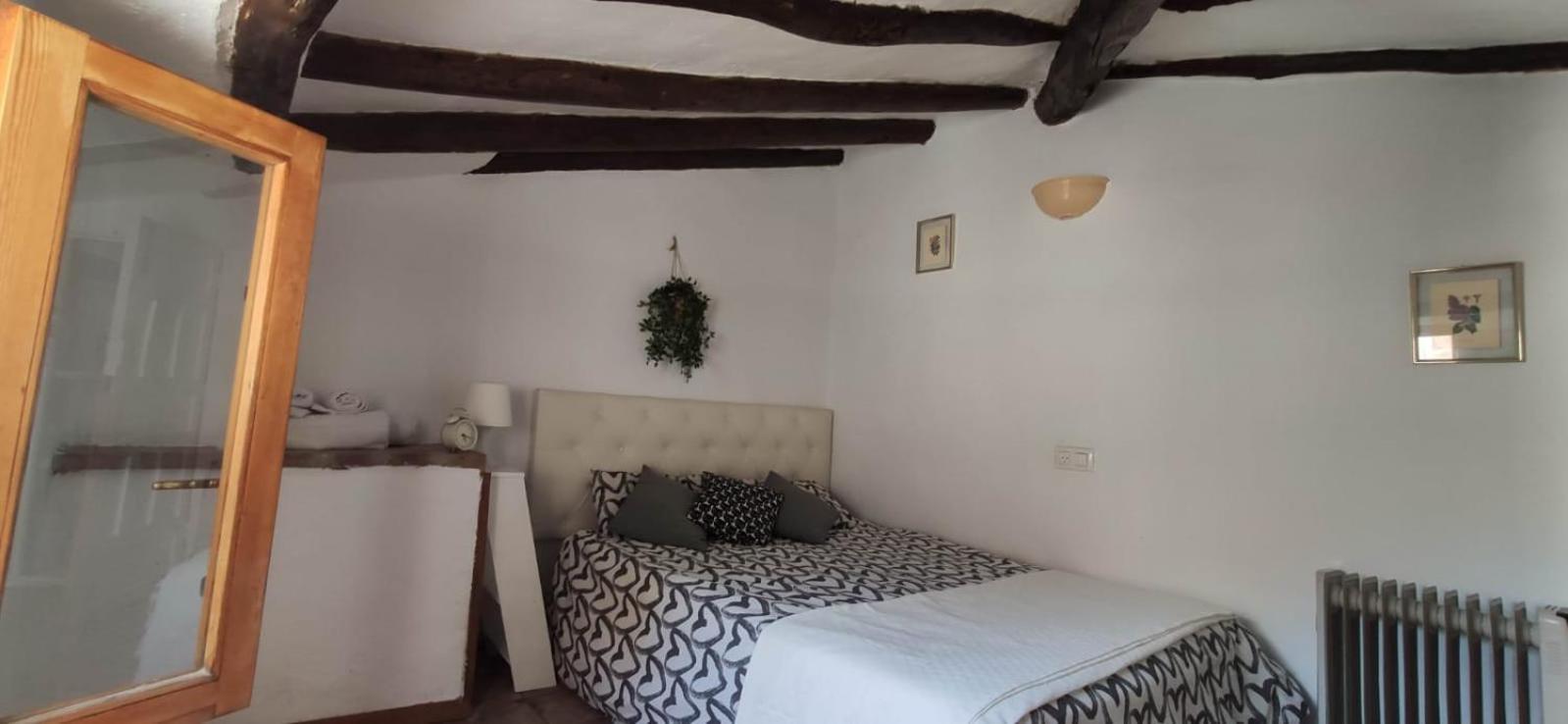 Vivienda Rural Rin-Ran Villa Cazorla Eksteriør billede