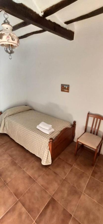 Vivienda Rural Rin-Ran Villa Cazorla Eksteriør billede