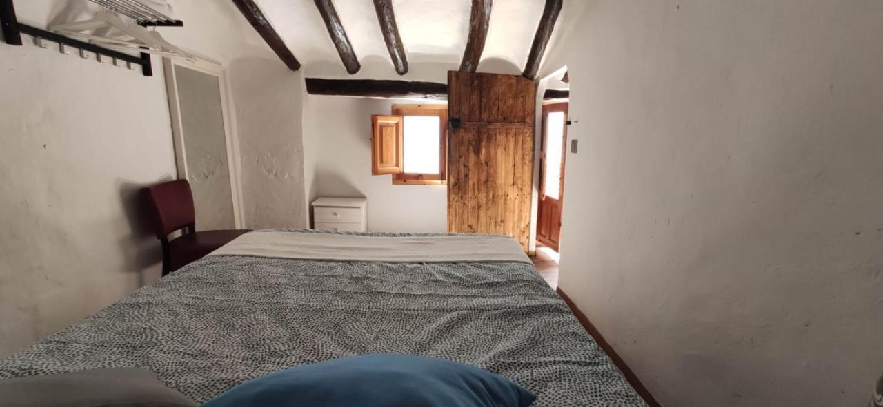 Vivienda Rural Rin-Ran Villa Cazorla Eksteriør billede