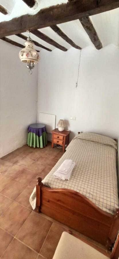 Vivienda Rural Rin-Ran Villa Cazorla Eksteriør billede