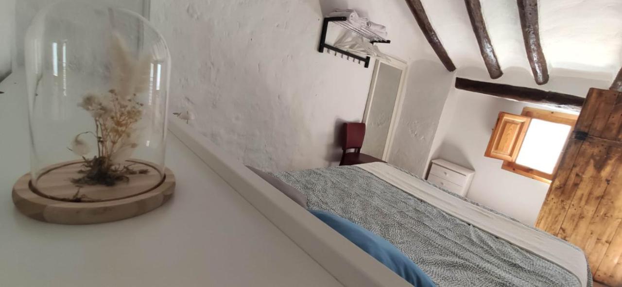 Vivienda Rural Rin-Ran Villa Cazorla Eksteriør billede